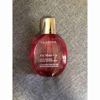 【shinamo様専用】CLARINS メイクアップ 50ml ミスト状化粧水(化粧水/ローション)