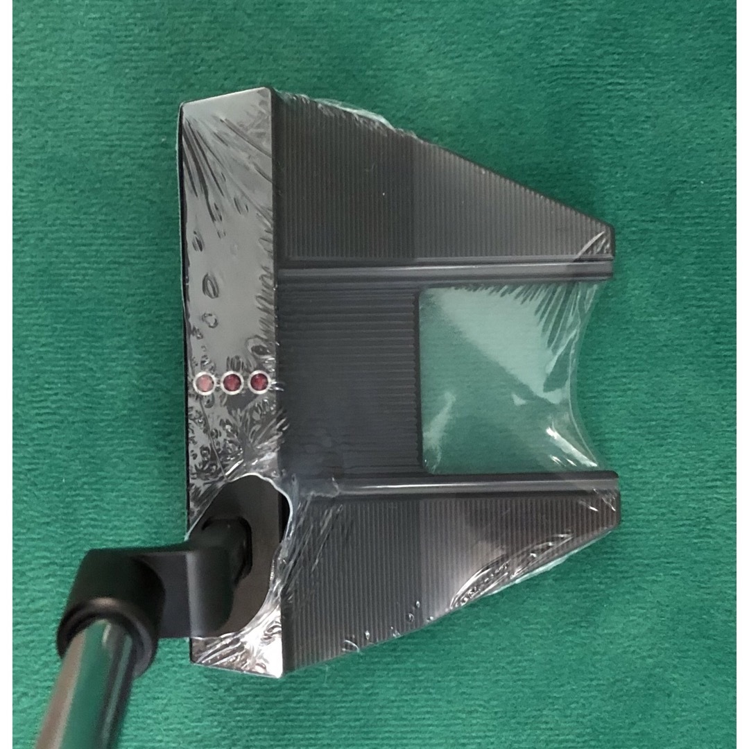 Scotty Cameron(スコッティキャメロン)のSCOTTY CAMERON CONCEPT X 7.2 LTD 限定 スポーツ/アウトドアのゴルフ(クラブ)の商品写真