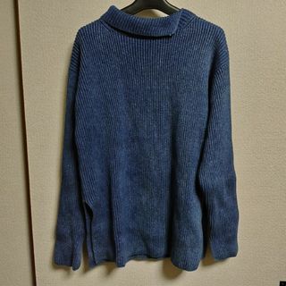 Calvin Klein - CALVIN KLEIN カルバンクライン ミドル丈 コットン