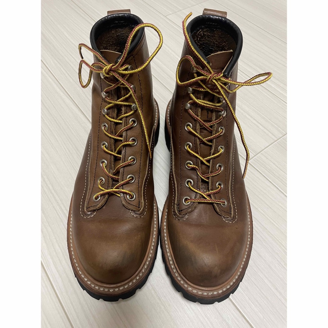 REDWING(レッドウィング)の【REDWING】2936 25.5cm メンズの靴/シューズ(ブーツ)の商品写真