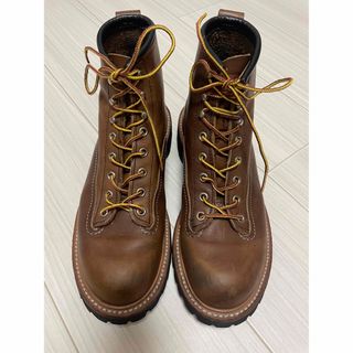 レッドウィング(REDWING)の【REDWING】2936 25.5cm(ブーツ)