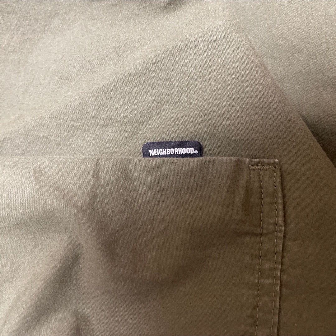 NEIGHBORHOOD 21AW WIDE CARGO C-PT ワイドカーゴ - demo.duonghung.com.vn