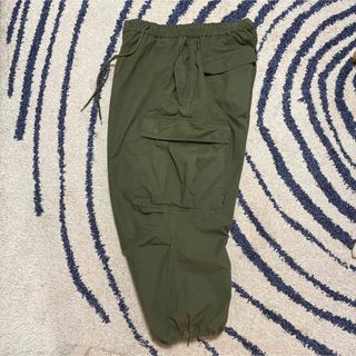 NEIGHBORHOOD - NEIGHBORHOOD 21AW WIDE CARGO C-PT ワイドカーゴの