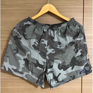 パタゴニア(patagonia)のpatagonia/Baggies Shorts 5inch(ショートパンツ)