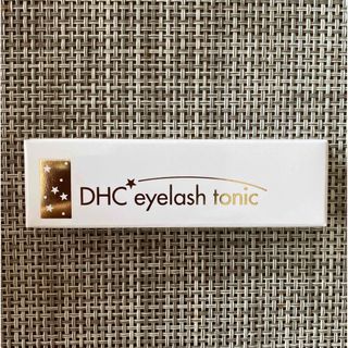 ディーエイチシー(DHC)のDHC   アイラッシュトニック(まつ毛美容液)