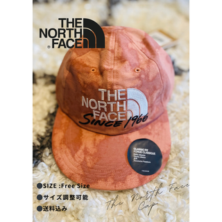 ザノースフェイス(THE NORTH FACE)の【kazuking様専用】THE NORTH FACE USAモデル (キャップ)