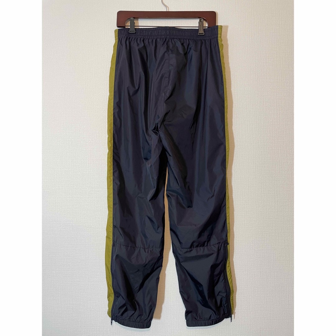 ACNE STUDIOS Elastic Wast Track Pants