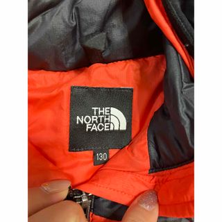 THE NORTH FACE ノースフェイス 中綿ジャケットの通販 by そらまめs