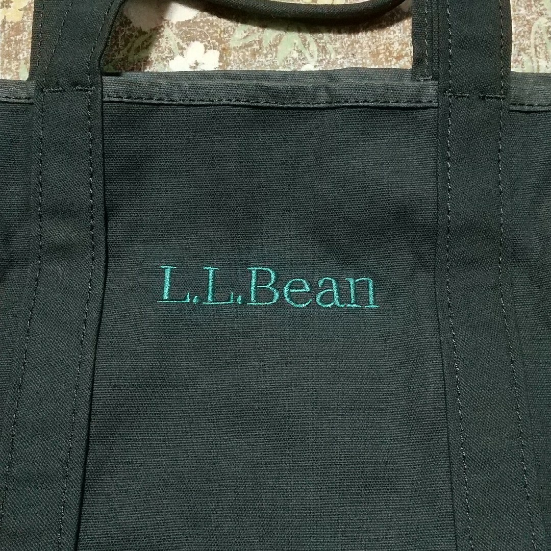 L.L.Bean - 値下げします❗️エルエルビーン L.L.BEAN トートバッグ ...