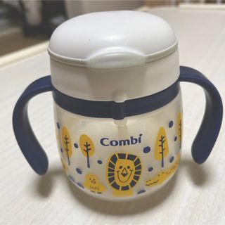 コンビ(combi)のコンビ　ストローマグ(マグカップ)