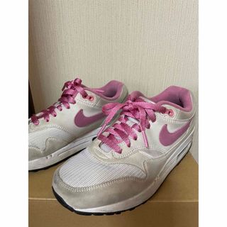 ナイキ(NIKE)のNIKE AIRMAX(スニーカー)