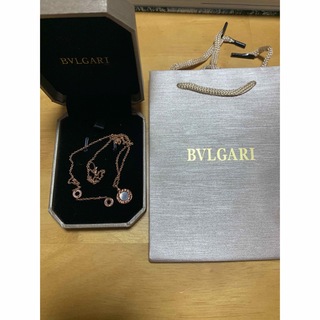 BVLGARI - BVLGARI ネックレス ブレスレット セット