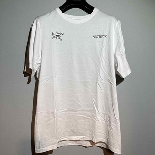 アークテリクス(ARC'TERYX)のarc'teryx tシャツ(Tシャツ/カットソー(半袖/袖なし))