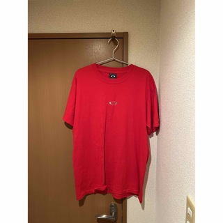 オークリー(Oakley)のoakley software 90s 00s Tシャツ(Tシャツ/カットソー(半袖/袖なし))