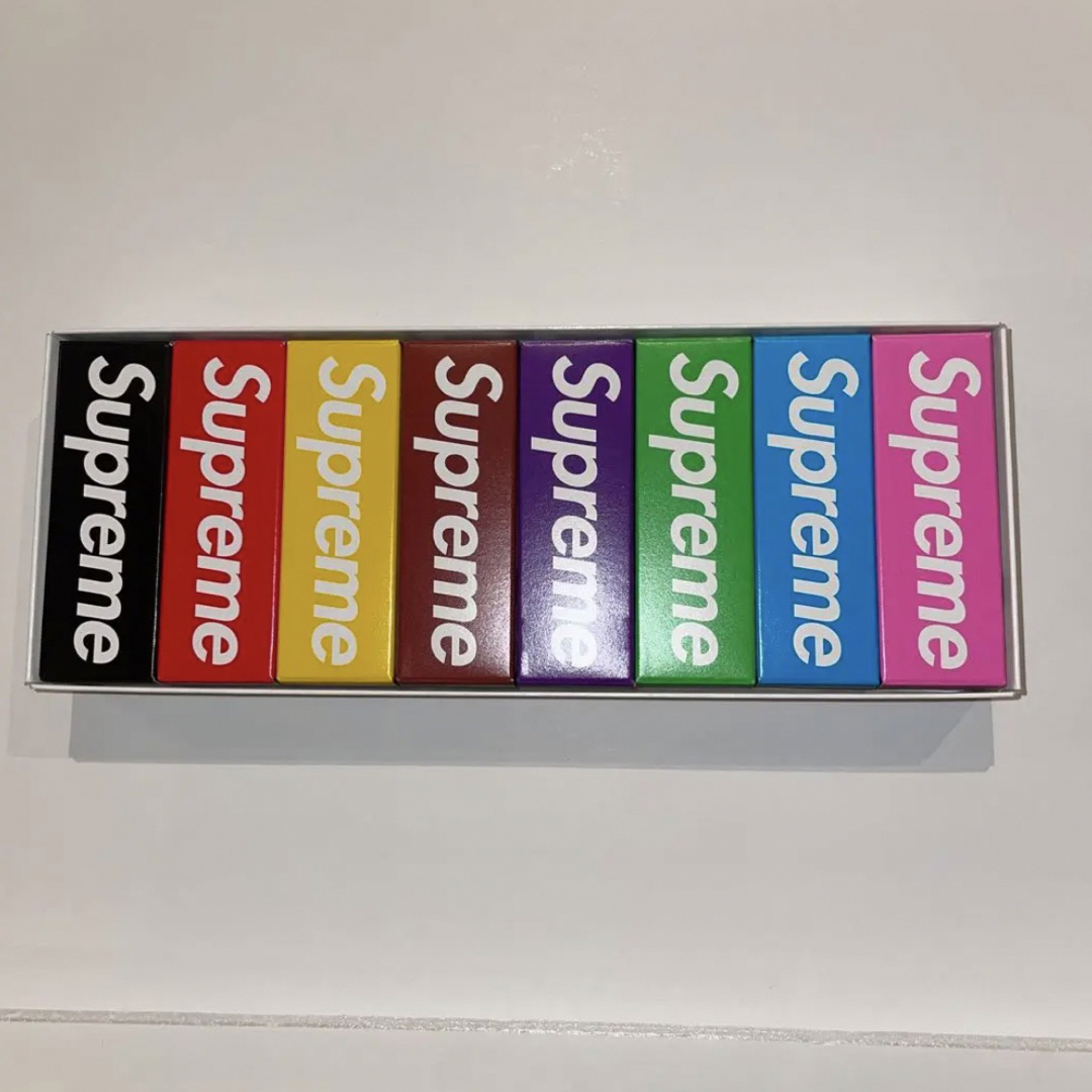 Supreme Magic Ink Markers 3セット