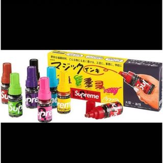 シュプリーム ペン/マーカーの通販 100点以上 | Supremeのインテリア