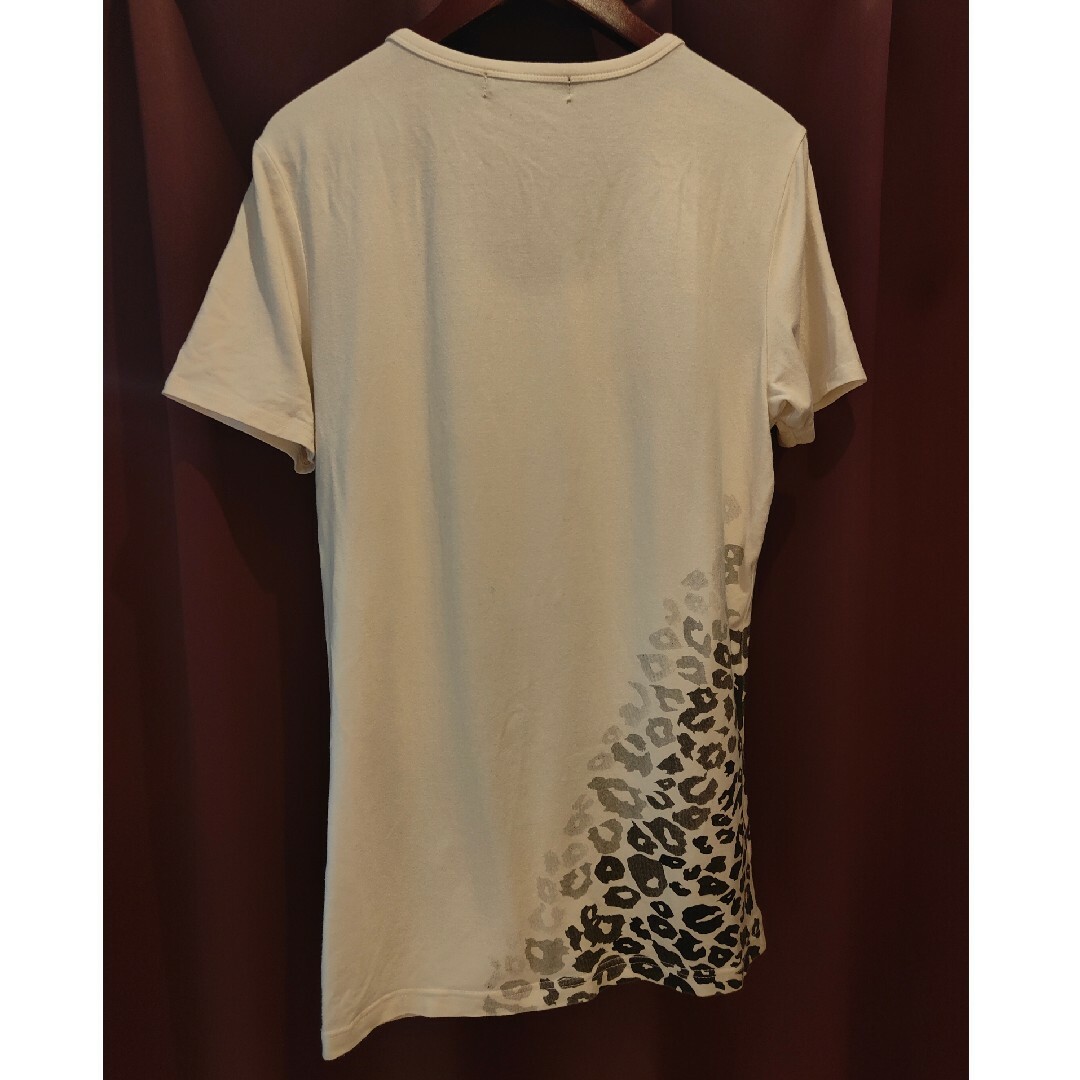 Diavlo(ディアブロ)のDiavlo DT Tシャツ メンズのトップス(Tシャツ/カットソー(半袖/袖なし))の商品写真