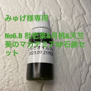 ✾よもぎオイル10ml✾ お試し(その他)