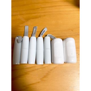 アイコス(IQOS)のiQOS クリーナー  セット(タバコグッズ)