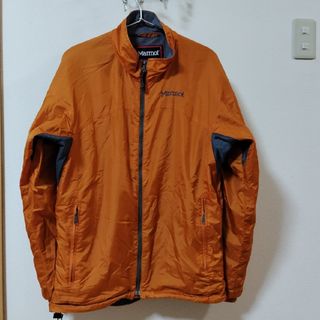 マーモット(MARMOT)のMarmot　ウインドブレーカー　ジャンパー(その他)