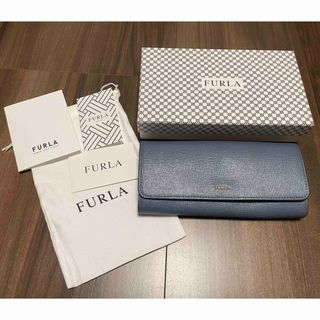 フルラ(Furla)のFURLA 長財布(財布)