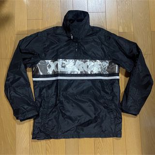 エクストララージ(XLARGE)のエクストララージ X-LARGE 90s~00s ナイロン ジャケット  レア(ナイロンジャケット)