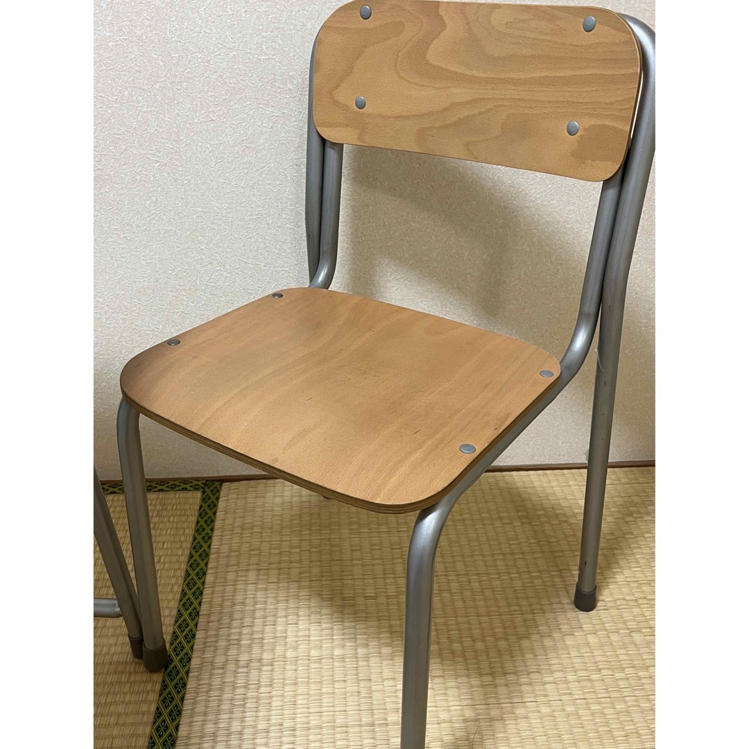 ホウトク 学習机と椅子セット 3号の通販 by sora's shop｜ラクマ