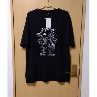 №1169💗４Ｌ🌷Tシャツ👕(Tシャツ/カットソー(半袖/袖なし))