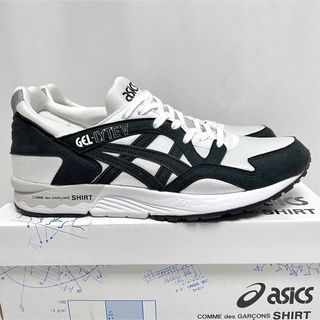 コムデギャルソン(COMME des GARCONS)の28.5 コムデギャルソン アシックス スニーカー GEL LYTE ゲルライト(スニーカー)