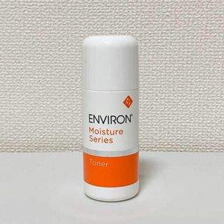 エンビロン(ENVIRON)の期限25.02 ENVIRON エンビロン モイスチャートーナー 30ml(化粧水/ローション)