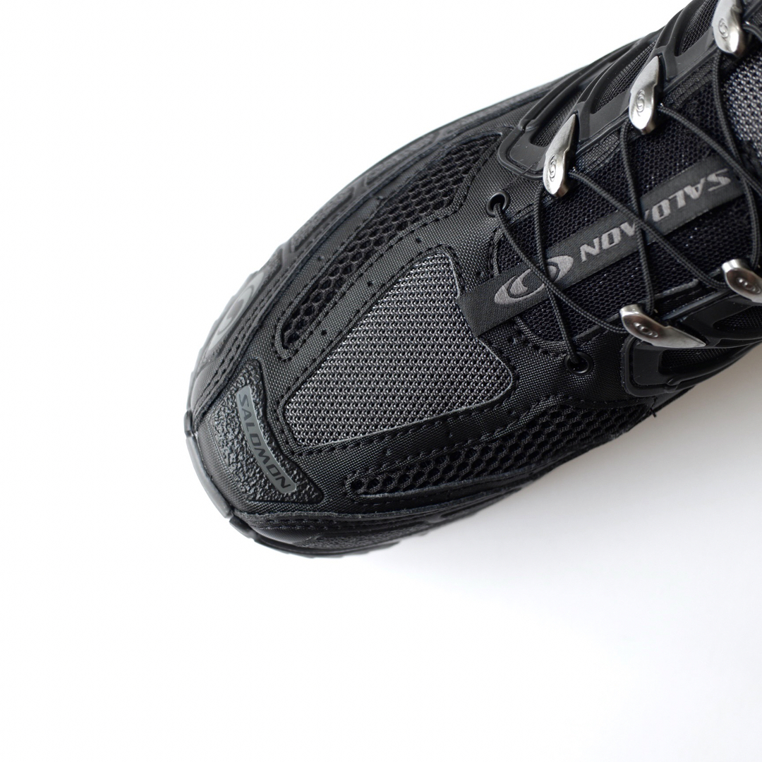 新品正規品 salomon acs pro advanced 26.5cm - スニーカー