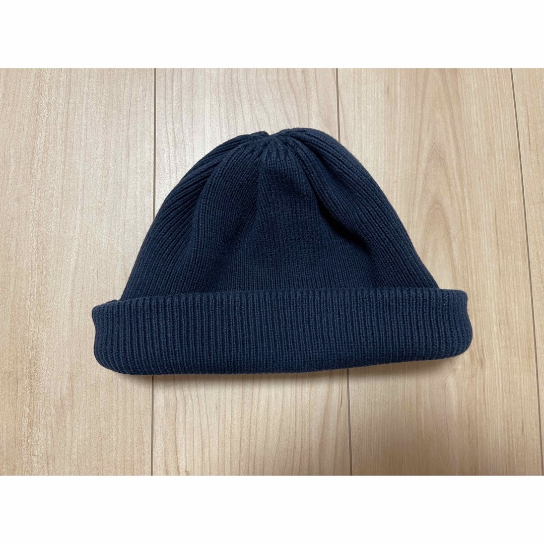 ニット帽/ビーニーCrepuscule 19AW Knit Cap 02