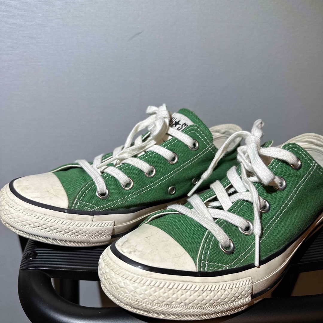 CONVERSE(コンバース)の23cm【CONVERSE ALLSTAR US COLORS】コンバース レディースの靴/シューズ(スニーカー)の商品写真