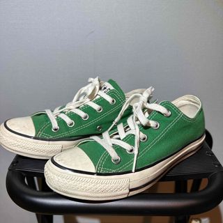 コンバース(CONVERSE)の23cm【CONVERSE ALLSTAR US COLORS】コンバース(スニーカー)