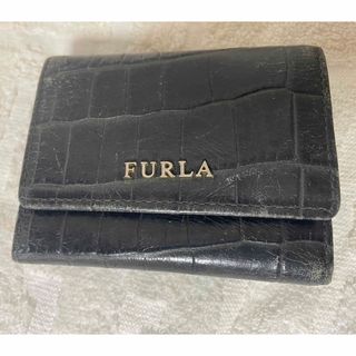 フルラ(Furla)のFURLA ミニ財布 三つ折財布(財布)