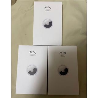 Apple - Apple AirTag 12個セット 4個セット× 3 未開封新品の通販 by ...