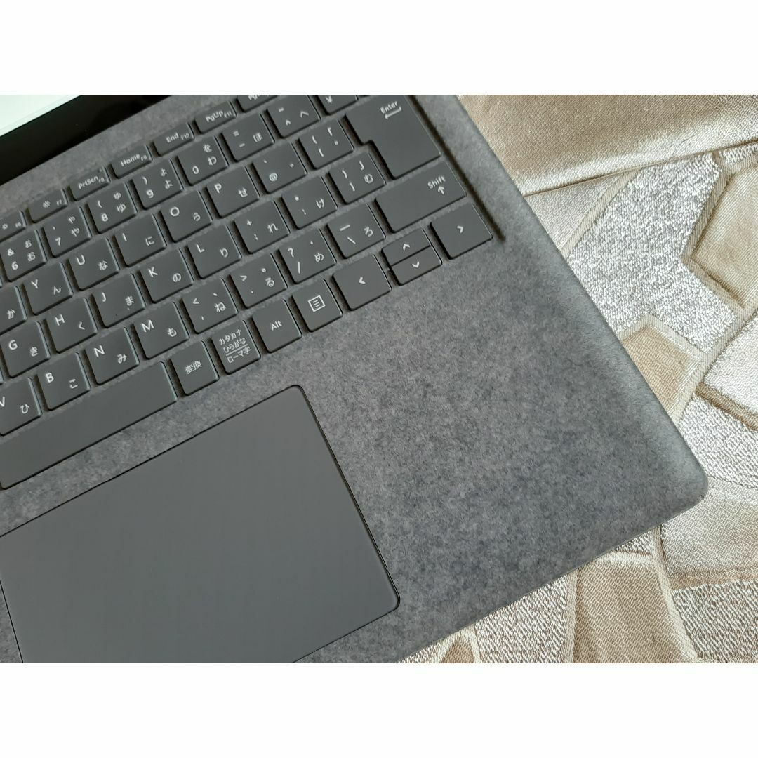 50FHF Microsoft Laptop3 i5 10世代 128GB 8G