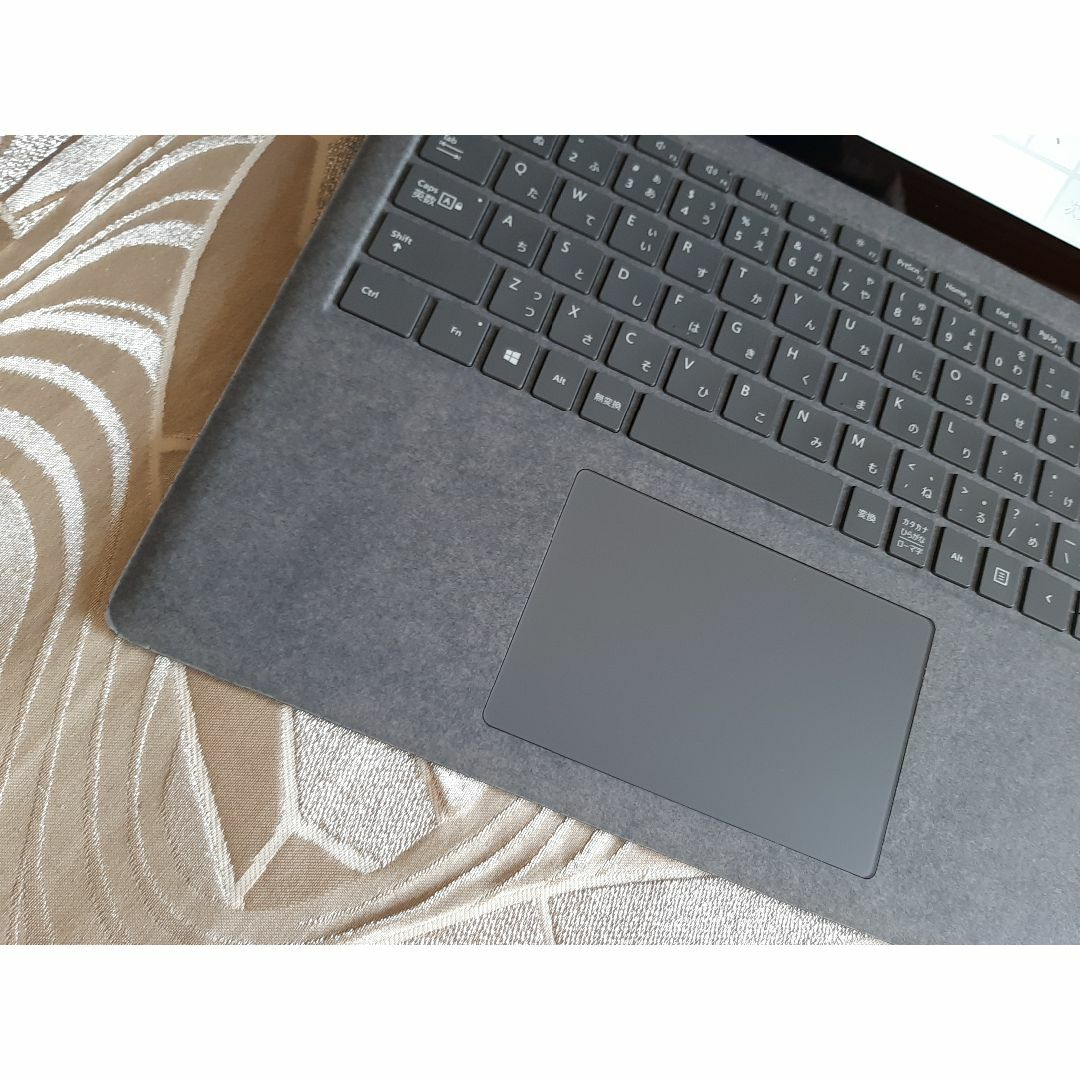 Microsoft(マイクロソフト)の50FHF Microsoft Laptop3 i5 10世代 128GB 8G スマホ/家電/カメラのPC/タブレット(ノートPC)の商品写真