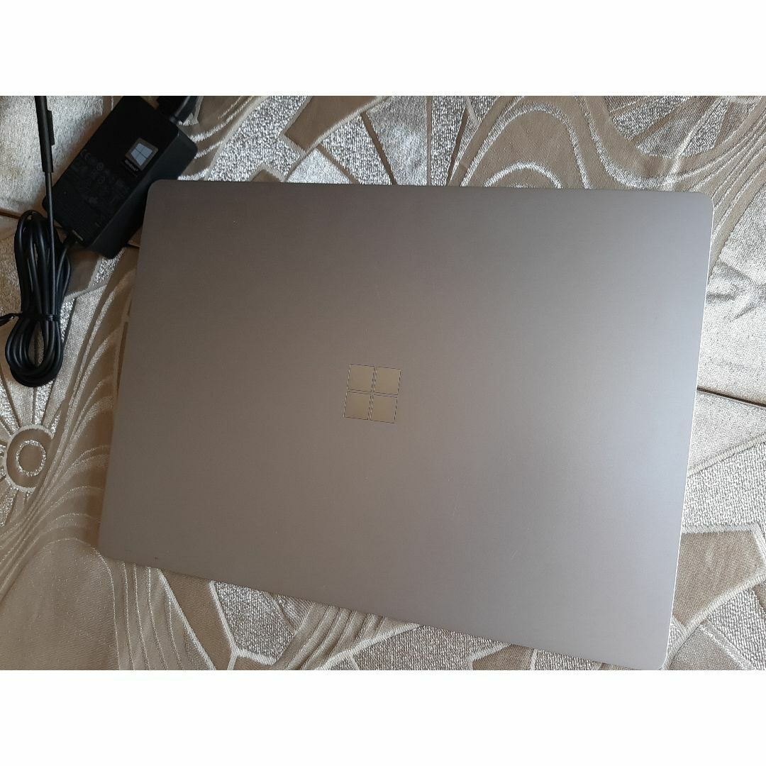Microsoft(マイクロソフト)の50FHF Microsoft Laptop3 i5 10世代 128GB 8G スマホ/家電/カメラのPC/タブレット(ノートPC)の商品写真