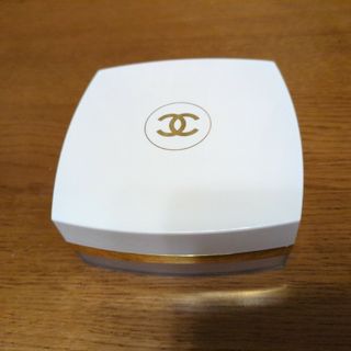 シャネル(CHANEL)のシャネルココ マドモアゼル フレッシュ ボディ パウダー 142g(その他)