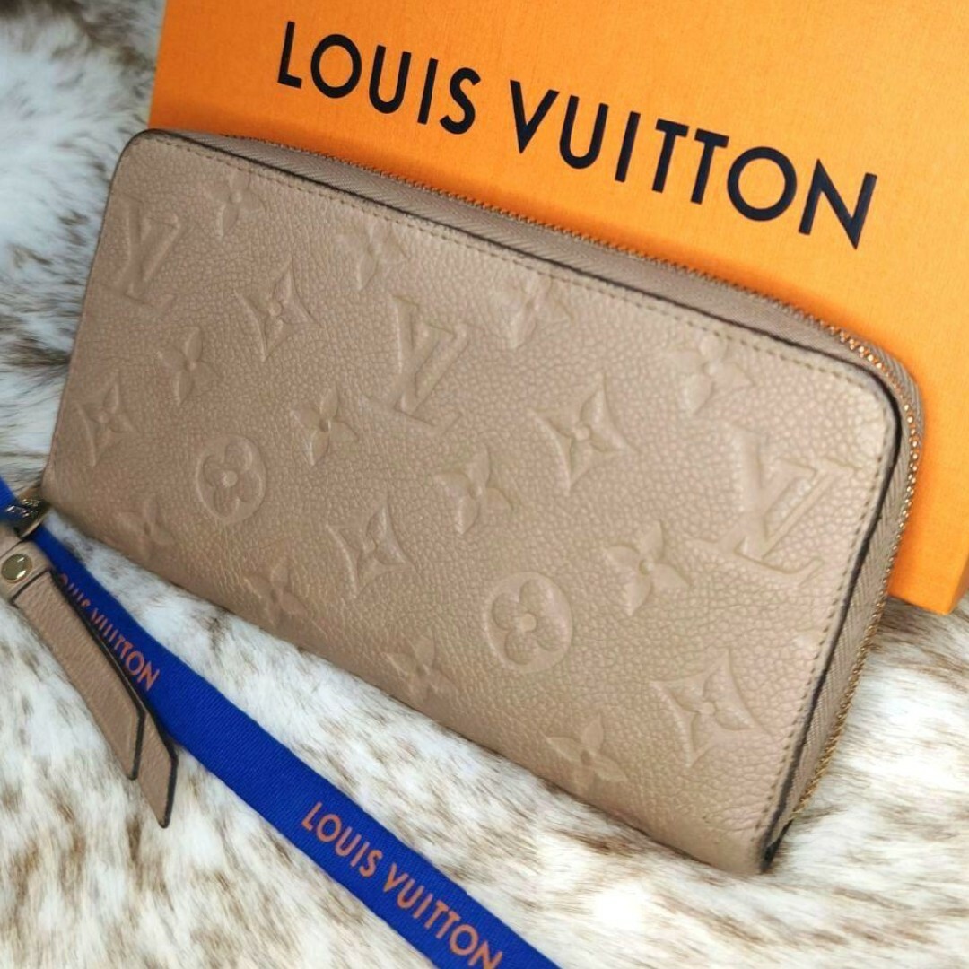 LOUIS VUITTON(ルイヴィトン)の専用 レディースのファッション小物(財布)の商品写真