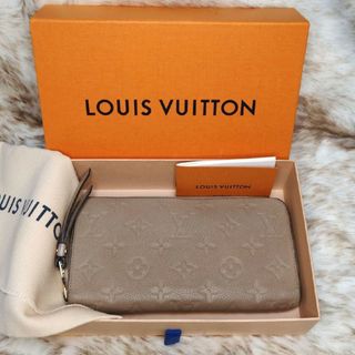 ルイヴィトン(LOUIS VUITTON)の専用(財布)