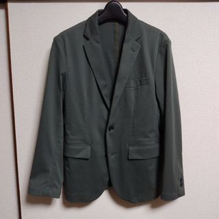 ORGUEIL オルゲイユ OR-4198A Stripe Sack Jacket ヒッコリー