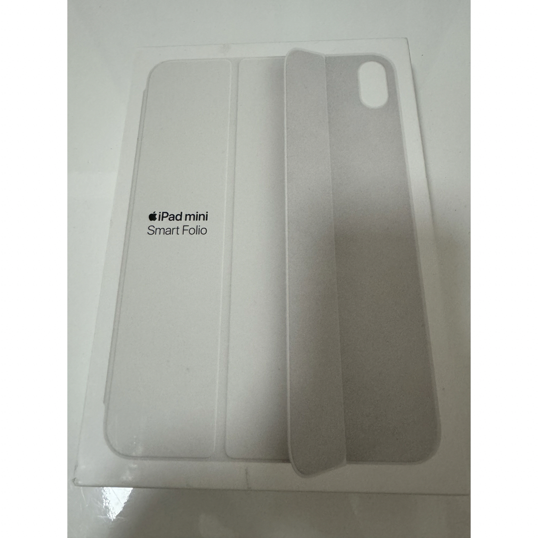 【お年玉セール特価】 iPad mini 第6世代 Smart Folio
