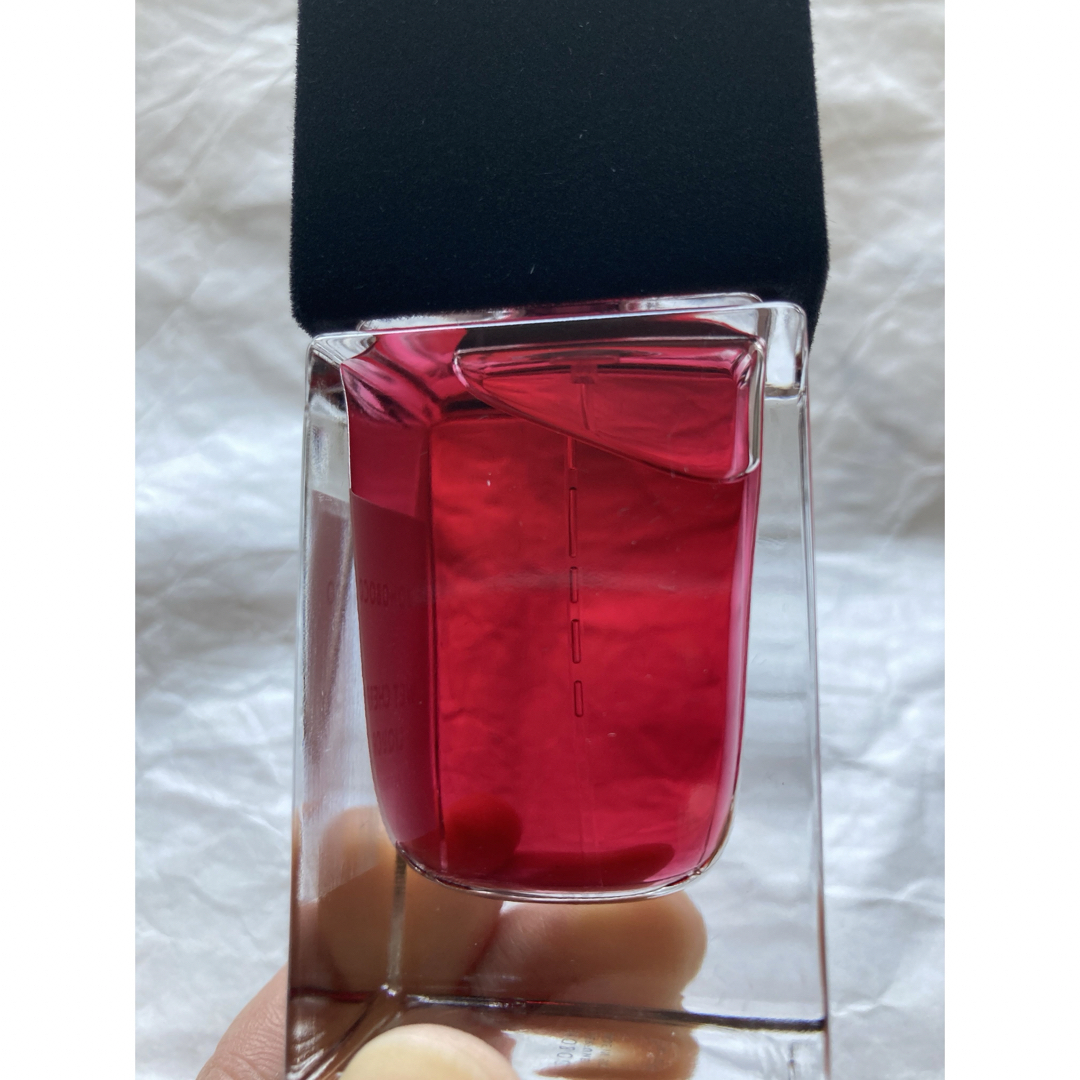 BOHOBOCO WET CHERRY LIQUOR 50ml ほぼ新品