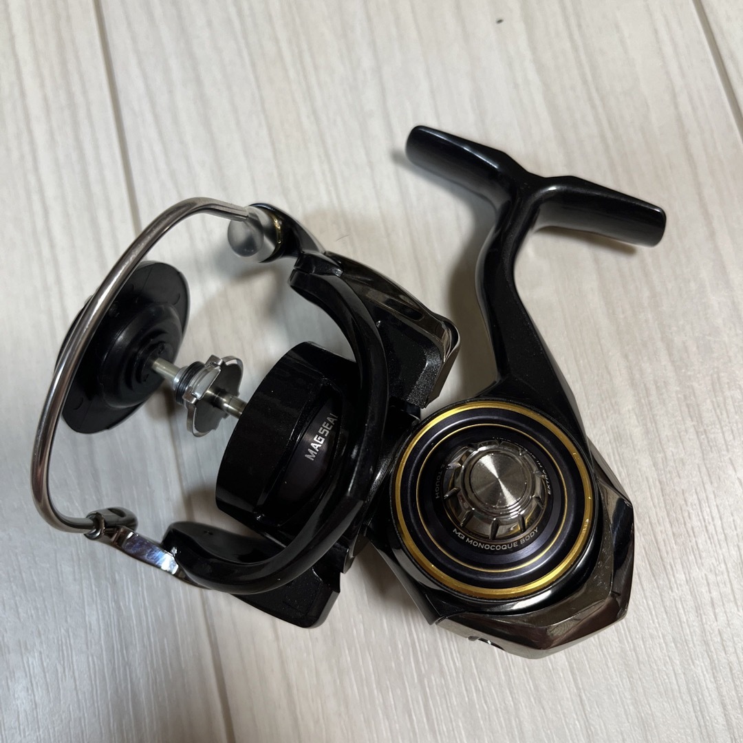 DAIWA 21カルディアLT3000