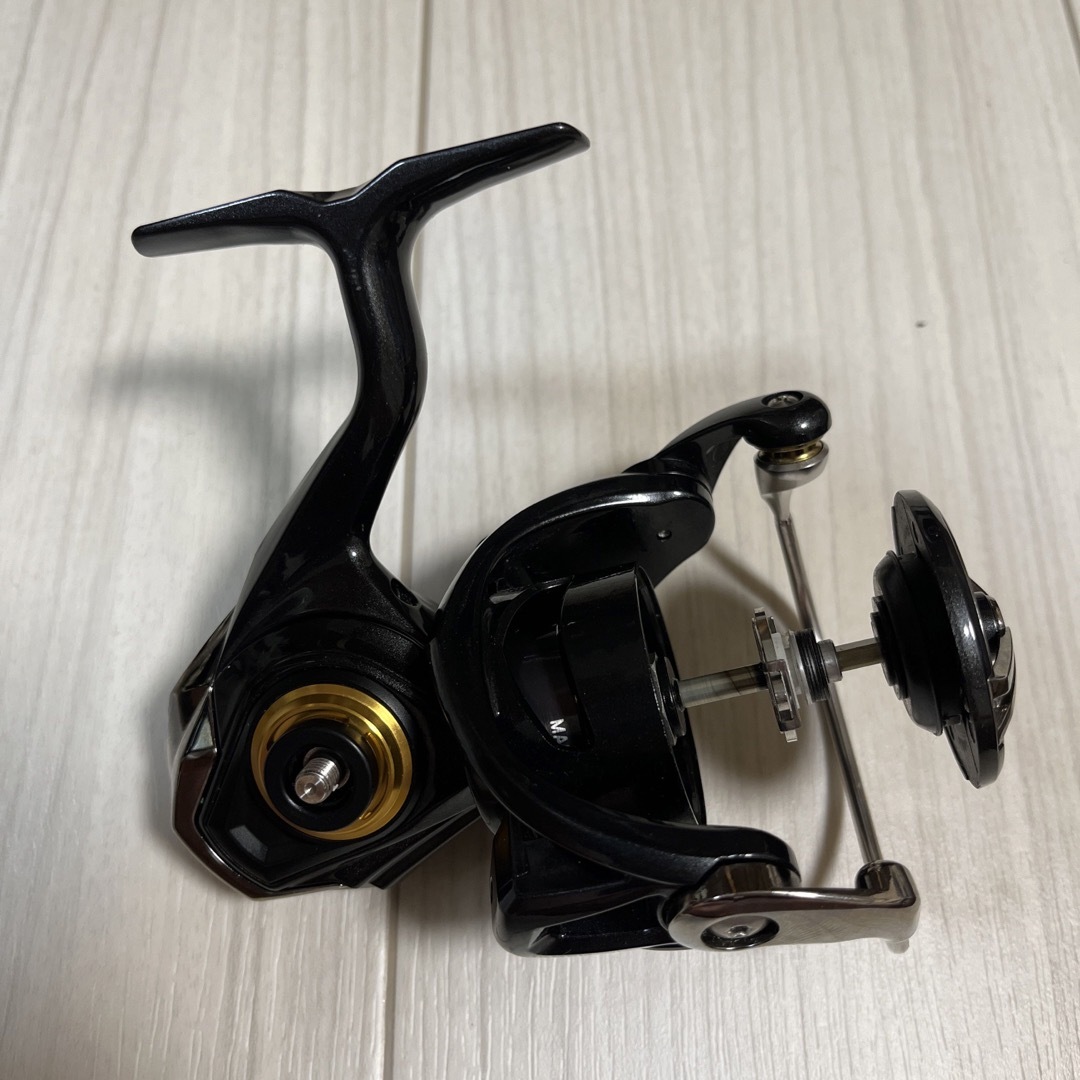 DAIWA - 21 カルディアLT3000-CXH ジャンクの通販 by のり's DAIWA - 21 カルディアLT3000-CXH ジャンクの通販 by のり's
