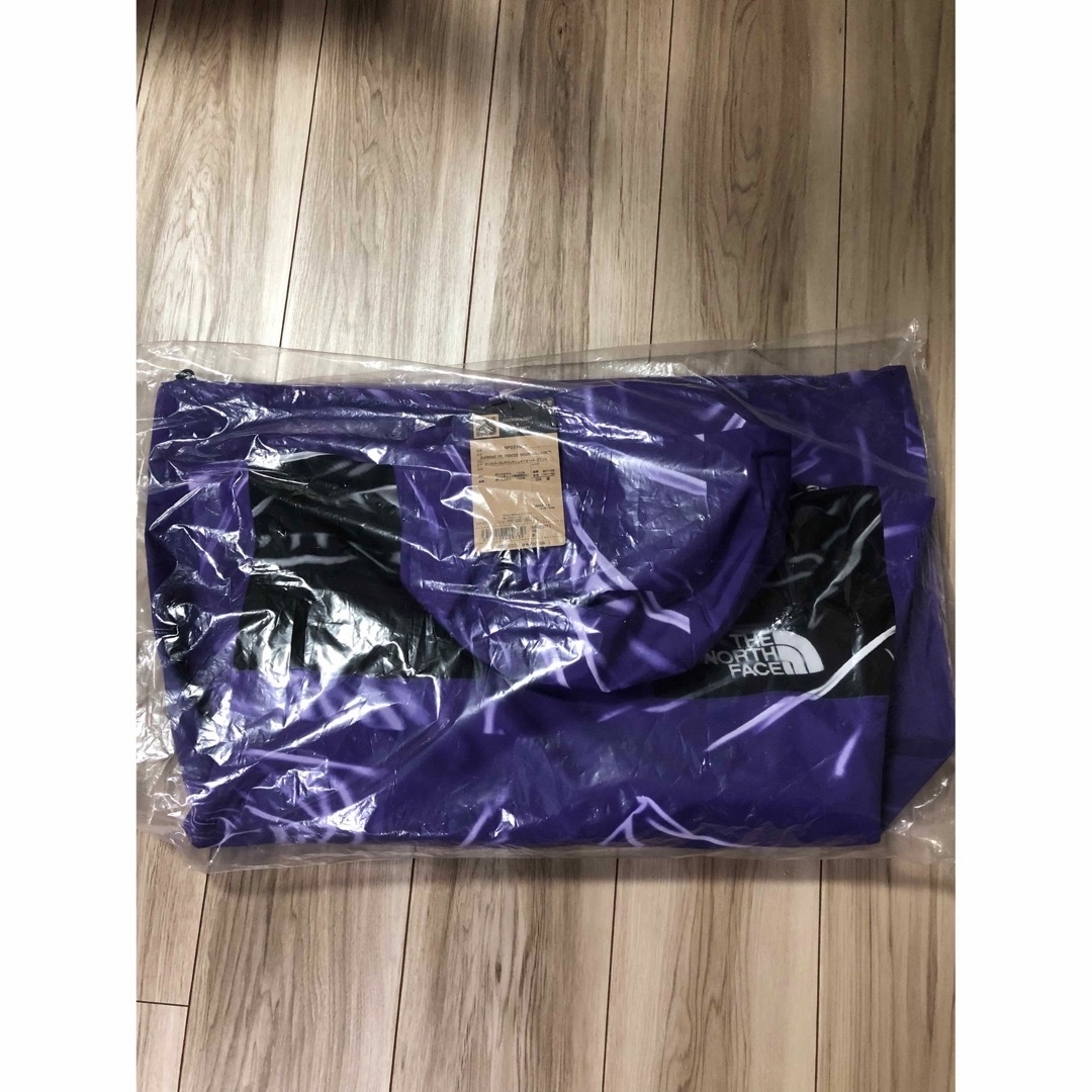 supreme the north face jacket M size