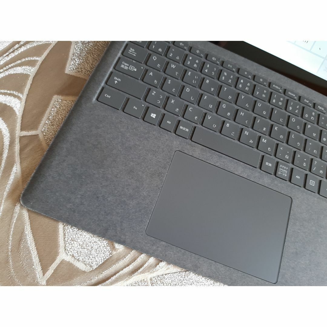 Laptop 3 Surface i5 10世代 マイクロソフト