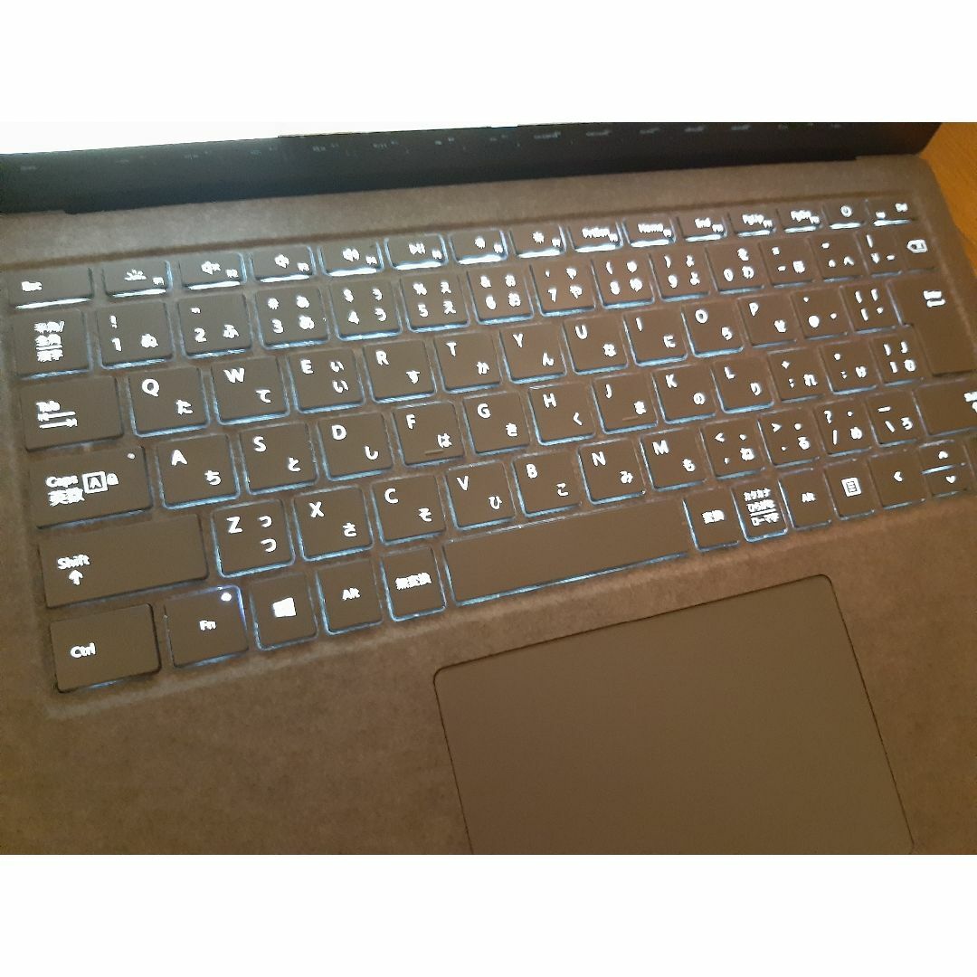 Laptop 3 Surface i5 10世代 マイクロソフト